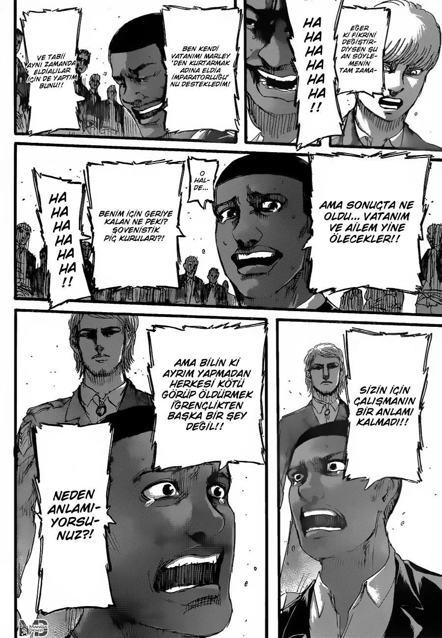 Attack on Titan - Sayfa 37