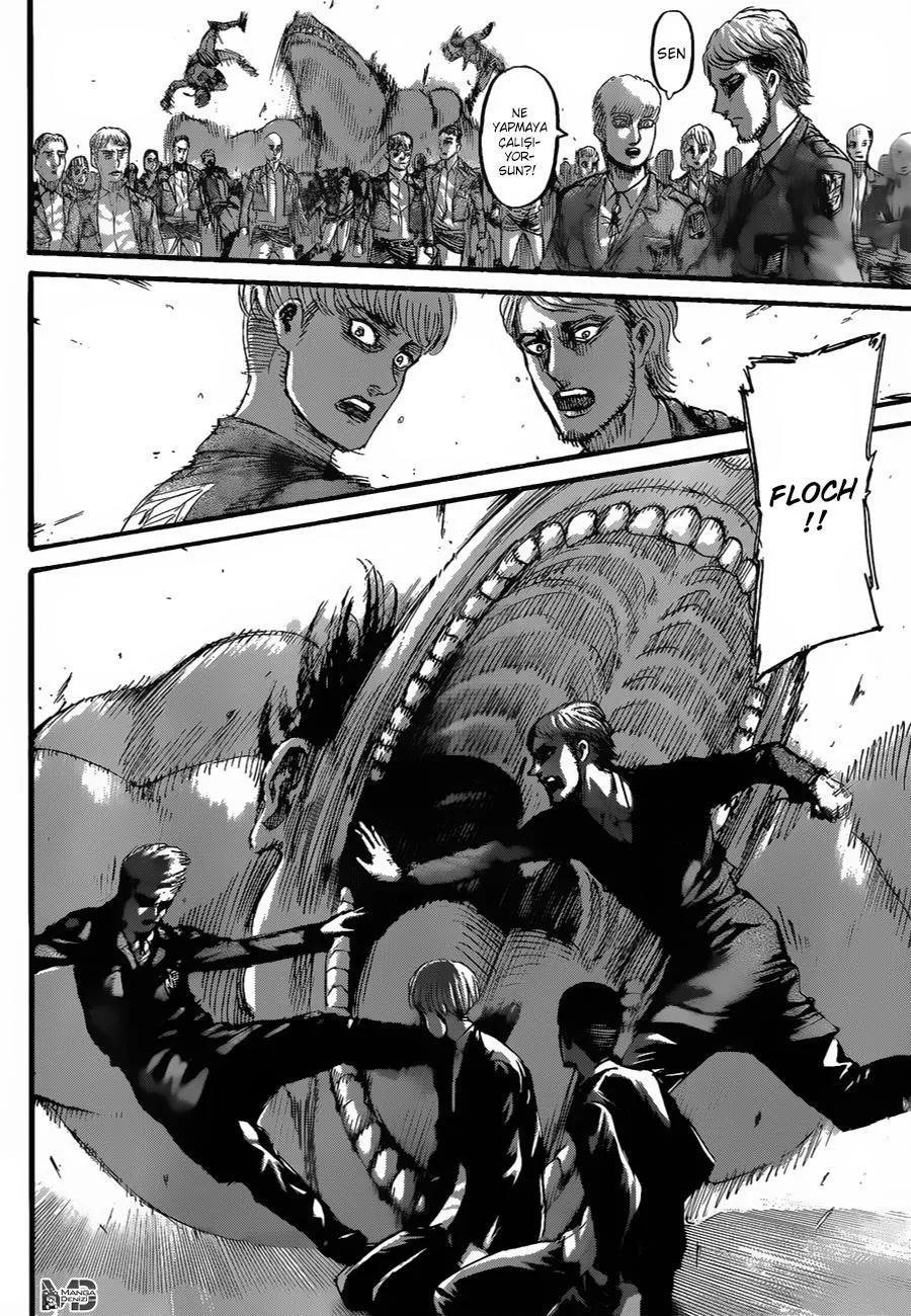 Attack on Titan - Sayfa 39