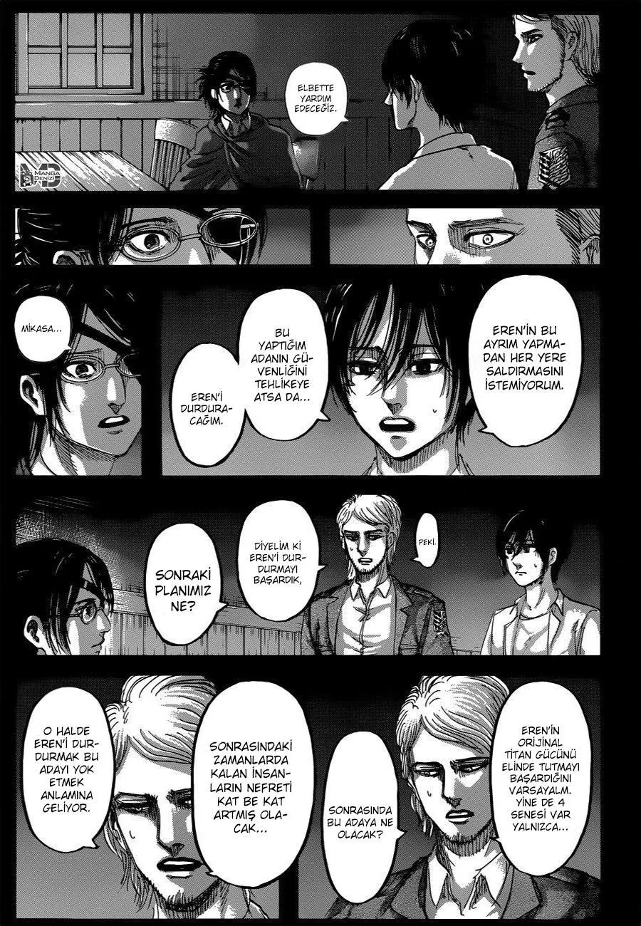 Attack on Titan - Sayfa 6