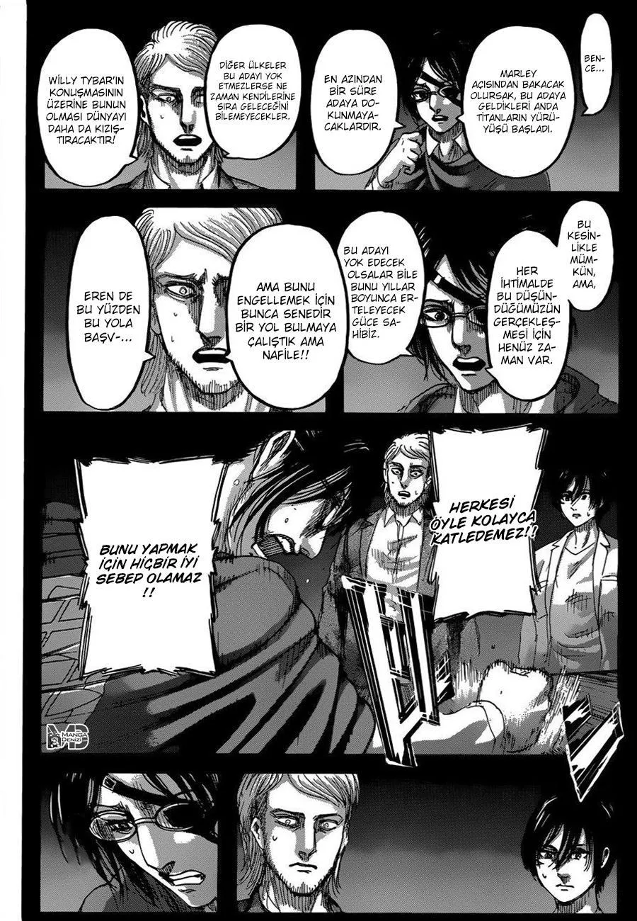 Attack on Titan - Sayfa 7