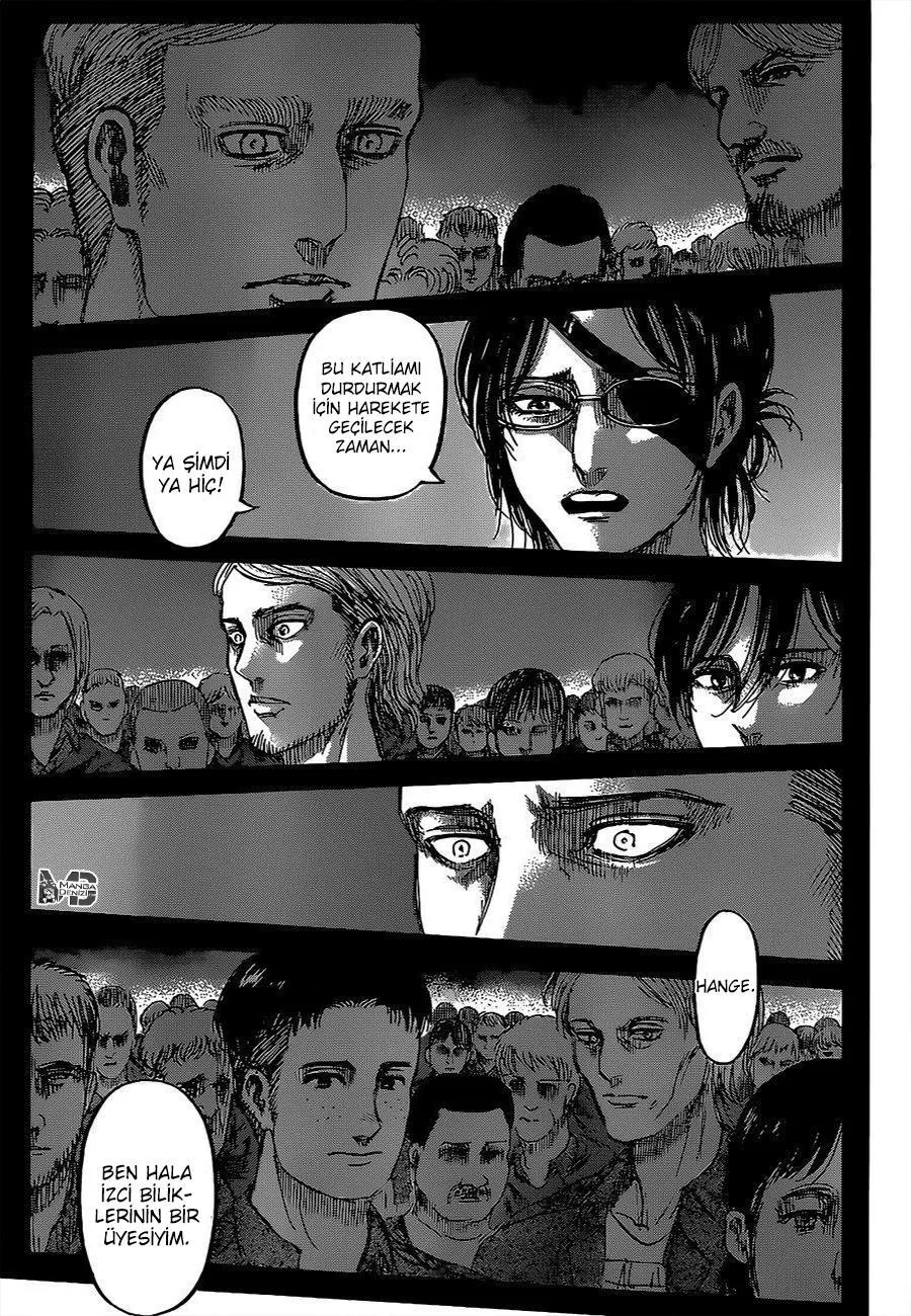 Attack on Titan - Sayfa 10