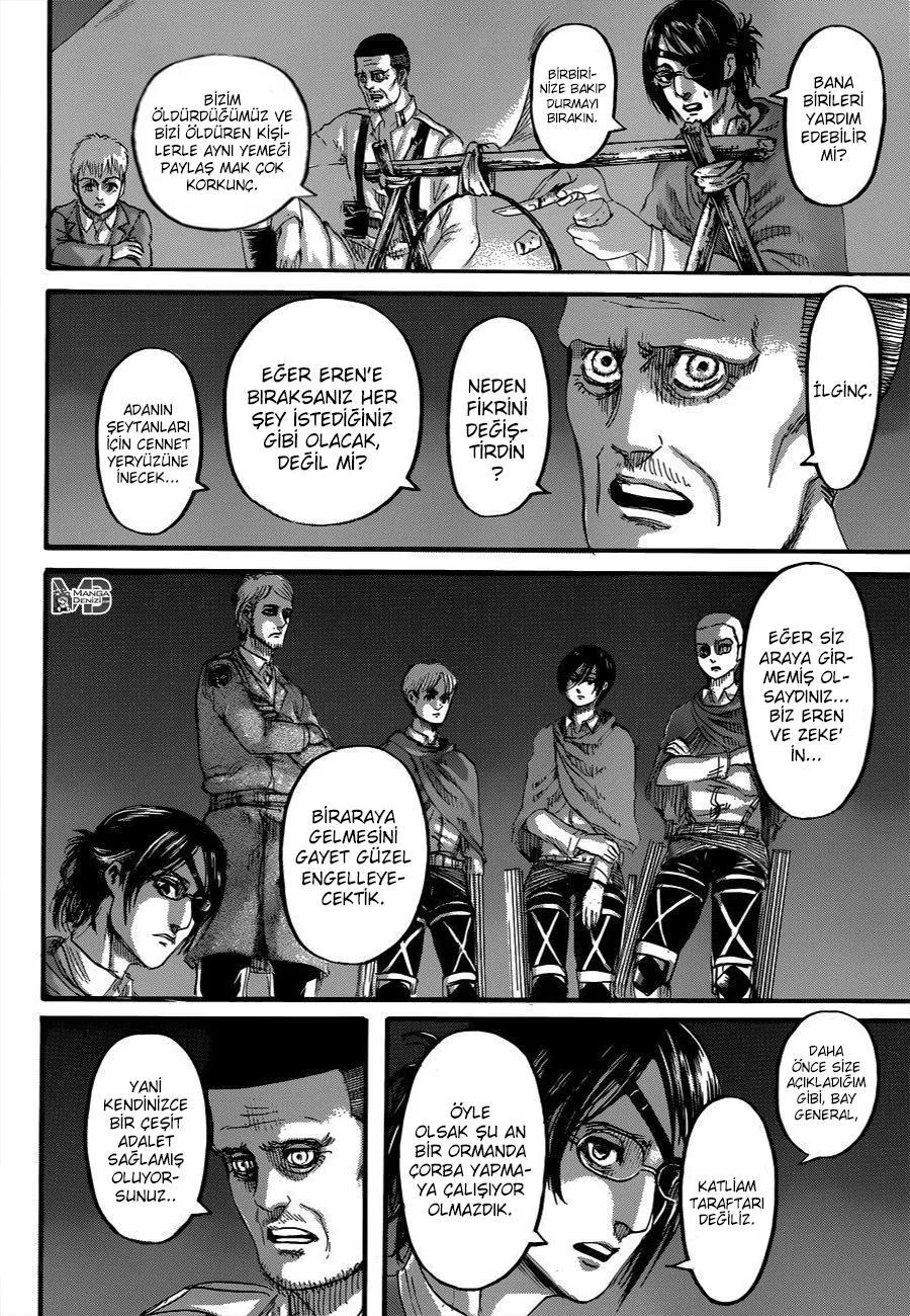 Attack on Titan - Sayfa 12