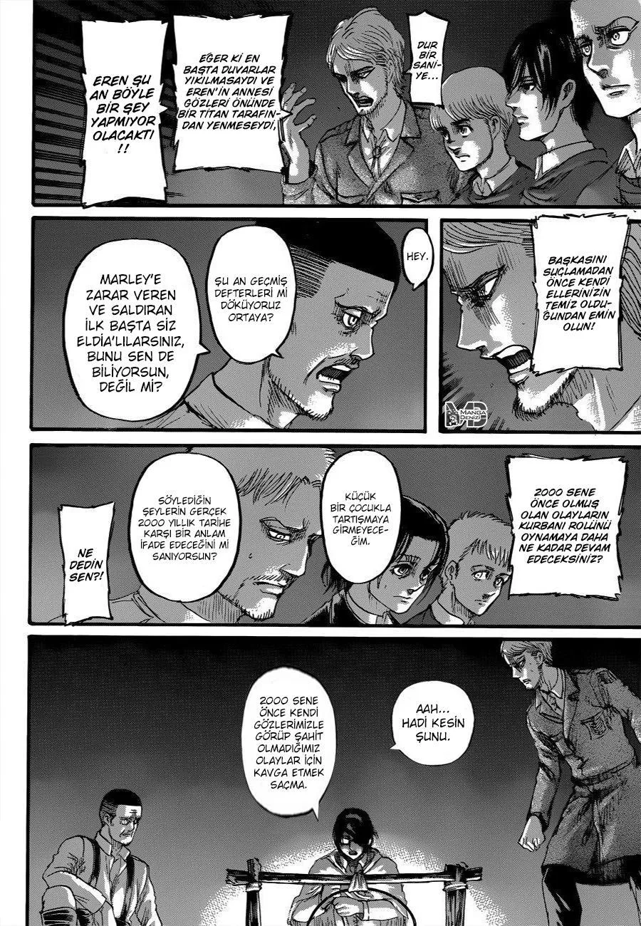 Attack on Titan - Sayfa 14