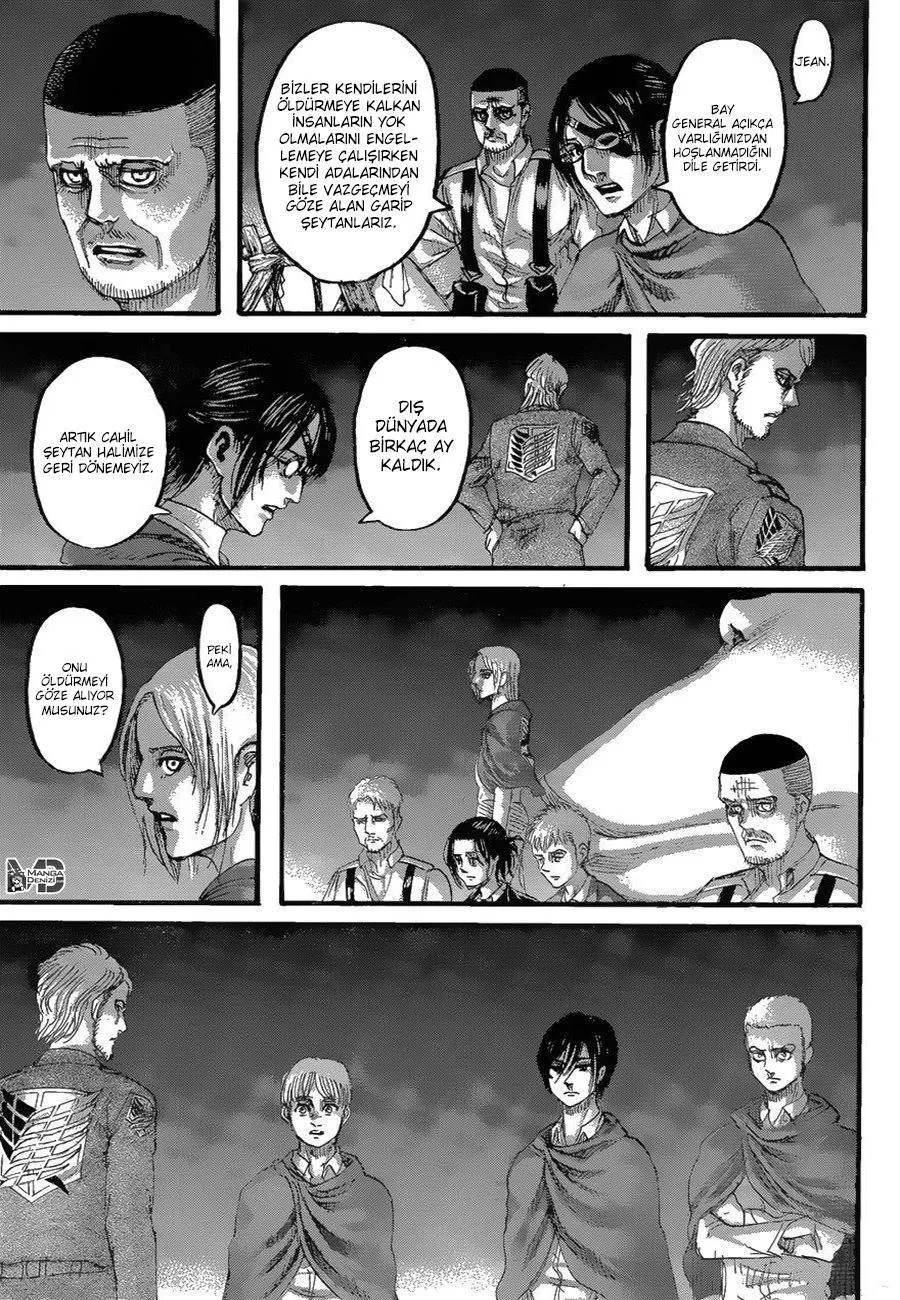 Attack on Titan - Sayfa 15