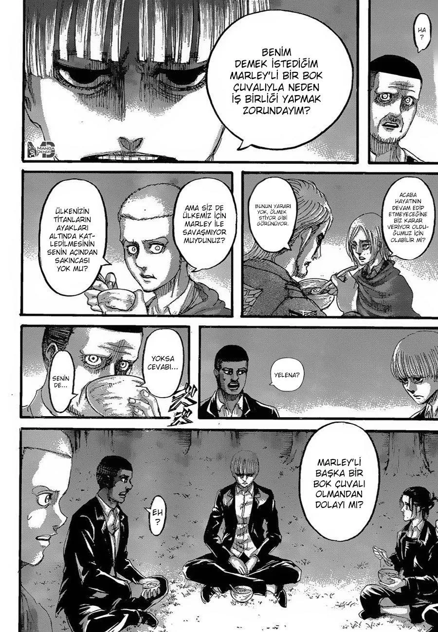 Attack on Titan - Sayfa 22