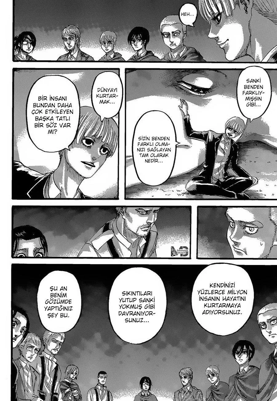 Attack on Titan - Sayfa 24