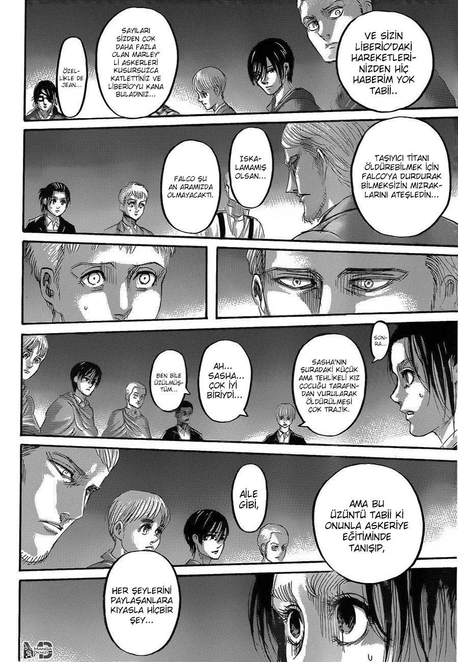 Attack on Titan - Sayfa 26