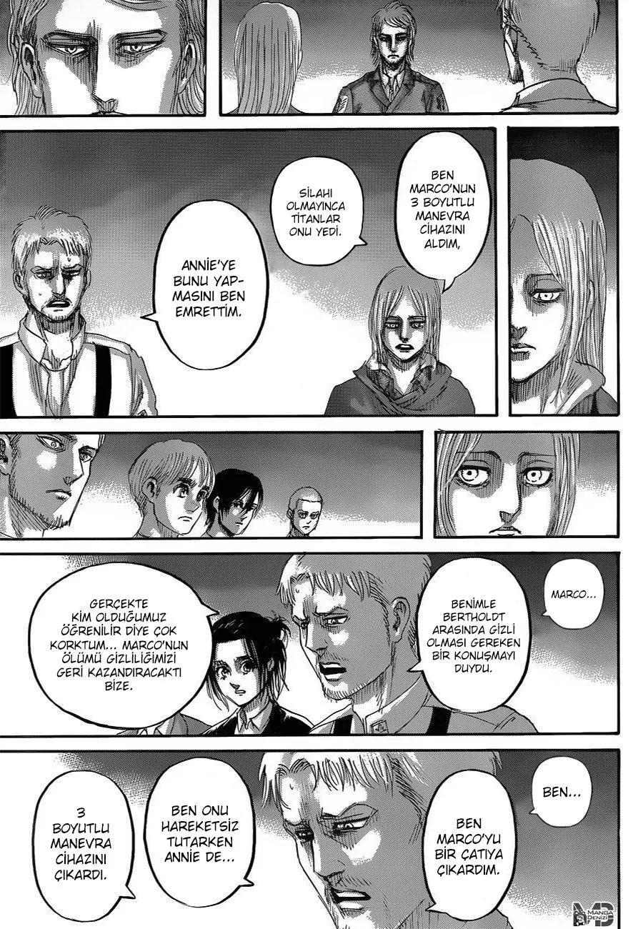 Attack on Titan - Sayfa 29