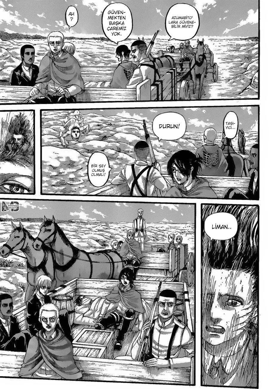 Attack on Titan - Sayfa 43