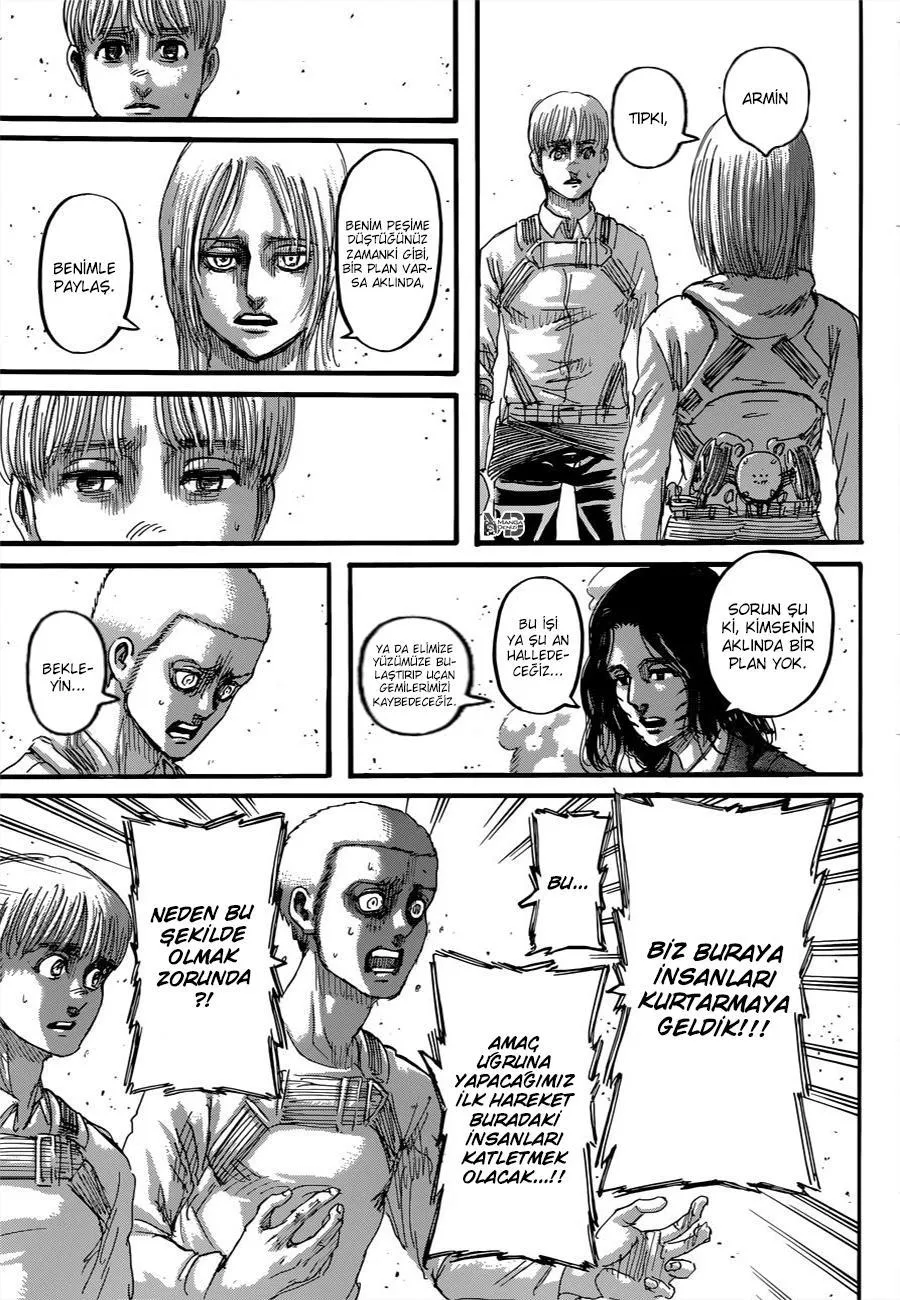 Attack on Titan - Sayfa 8