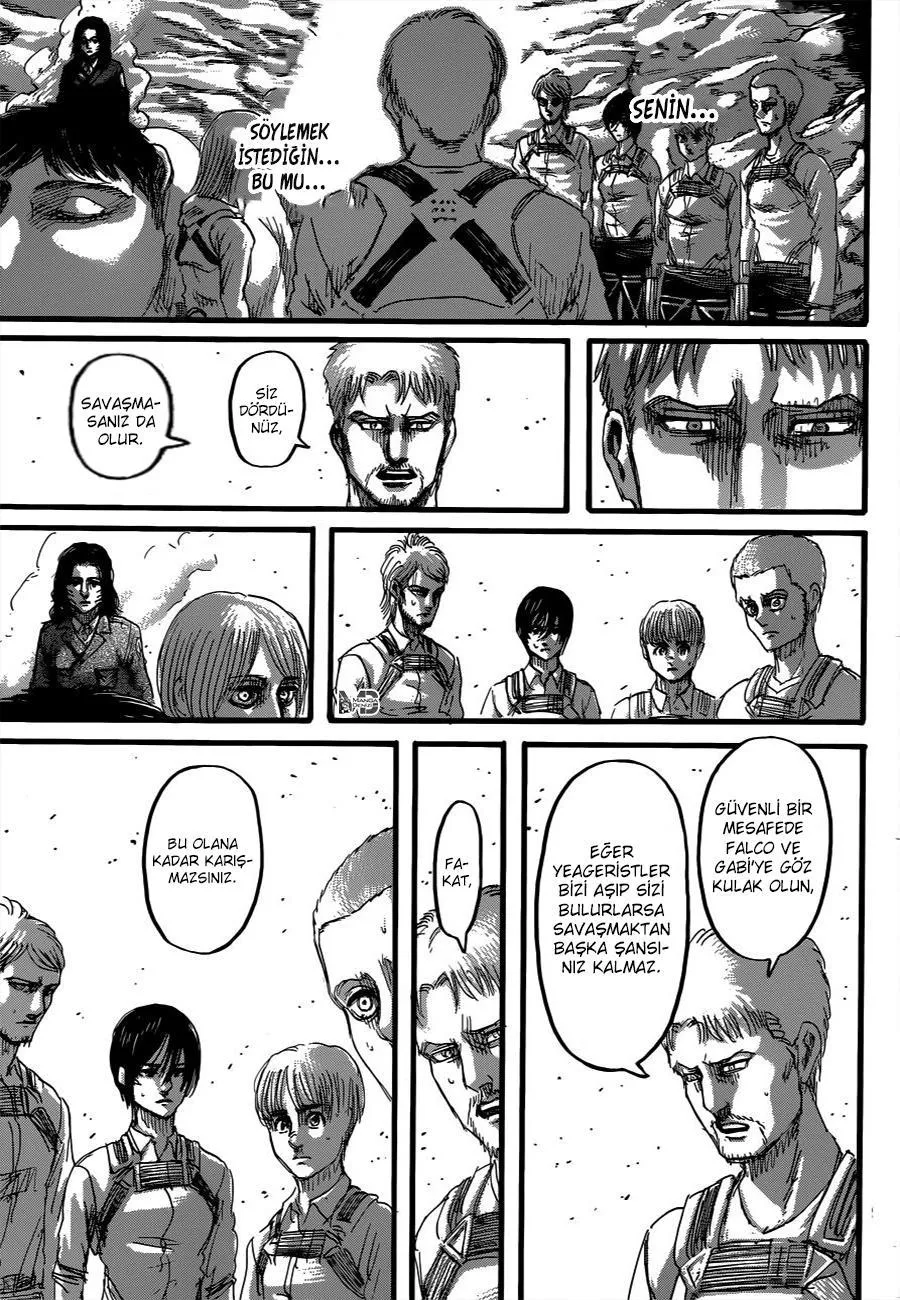 Attack on Titan - Sayfa 10