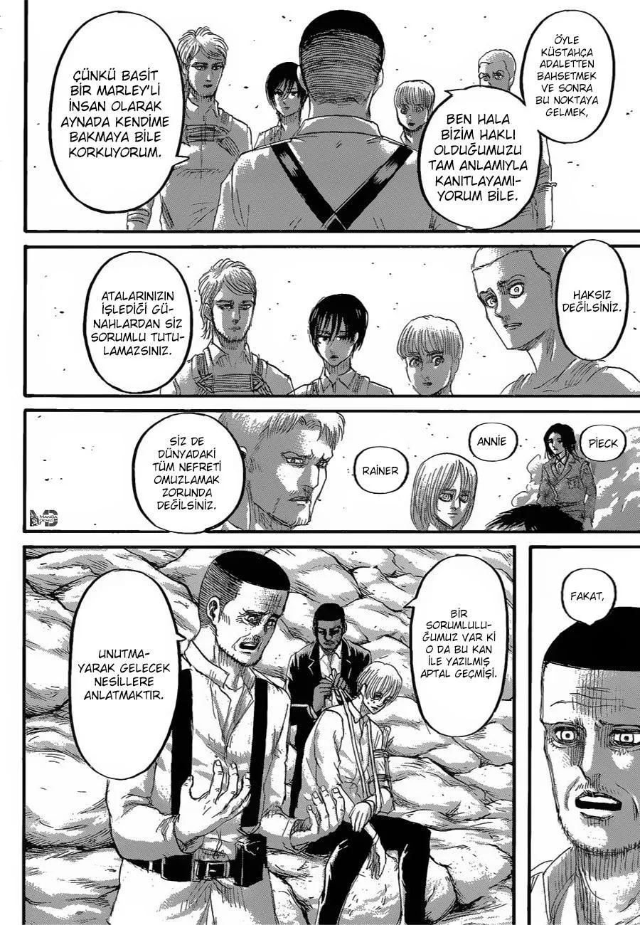 Attack on Titan - Sayfa 15