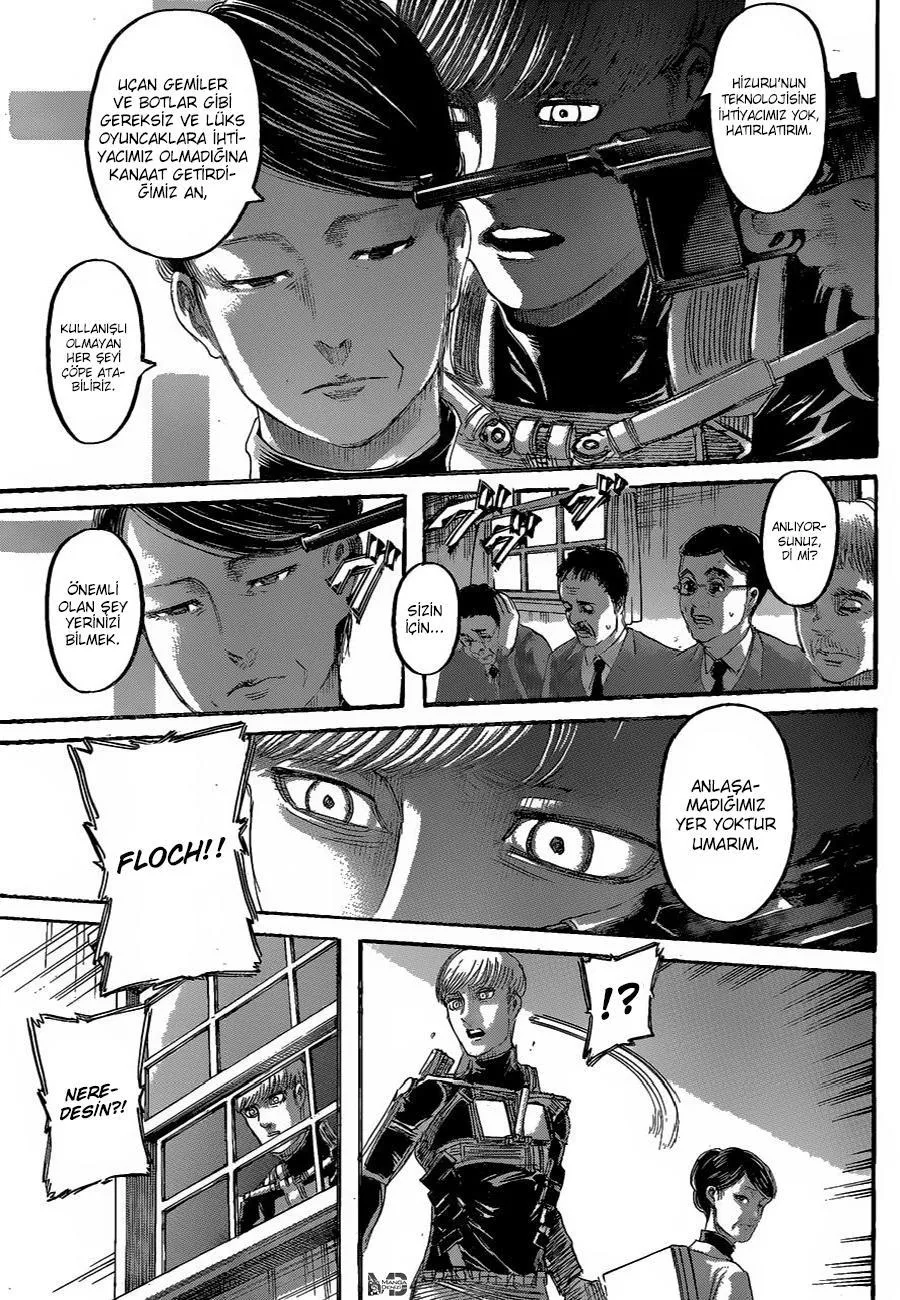 Attack on Titan - Sayfa 20