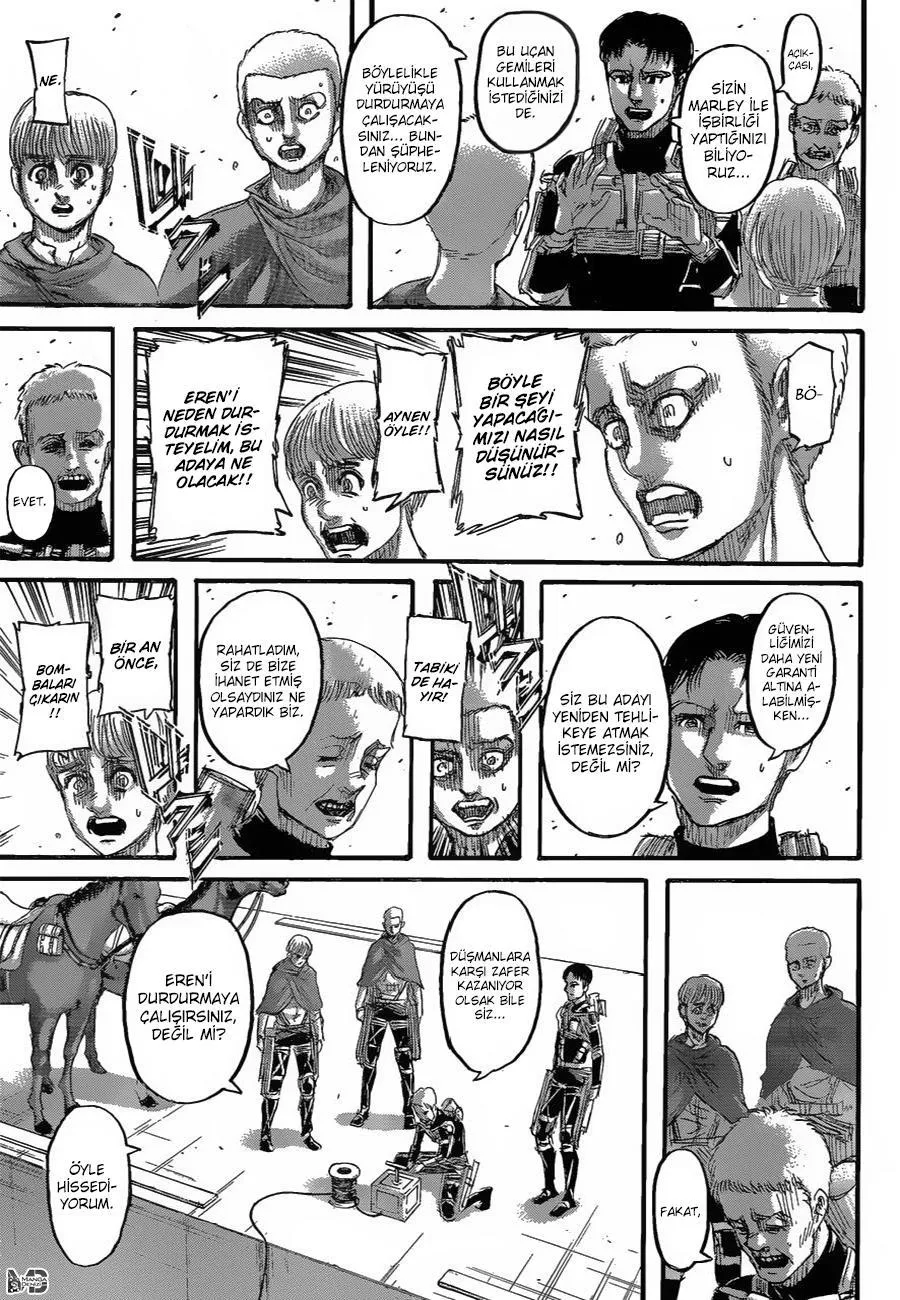 Attack on Titan - Sayfa 24