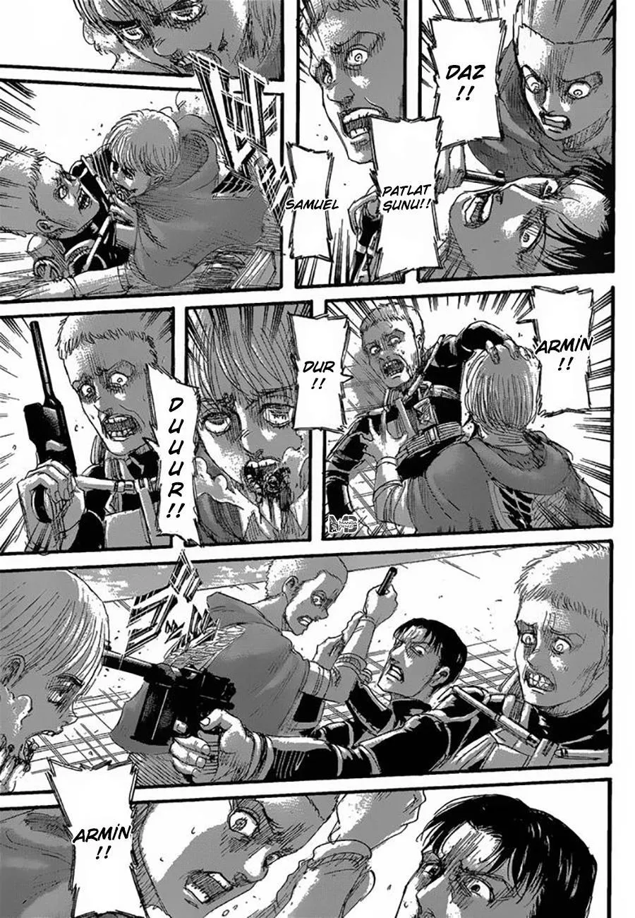 Attack on Titan - Sayfa 44