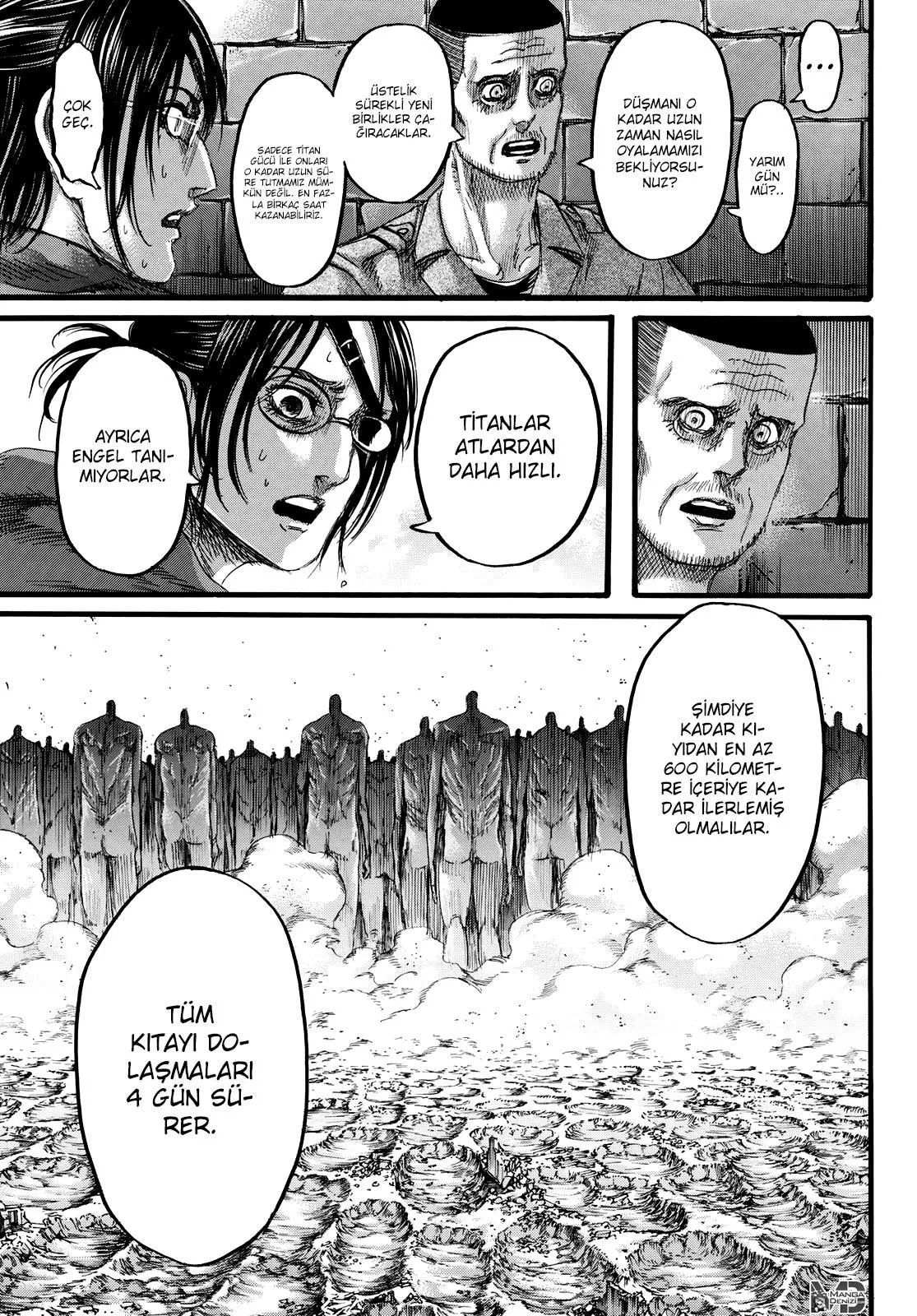 Attack on Titan - Sayfa 6
