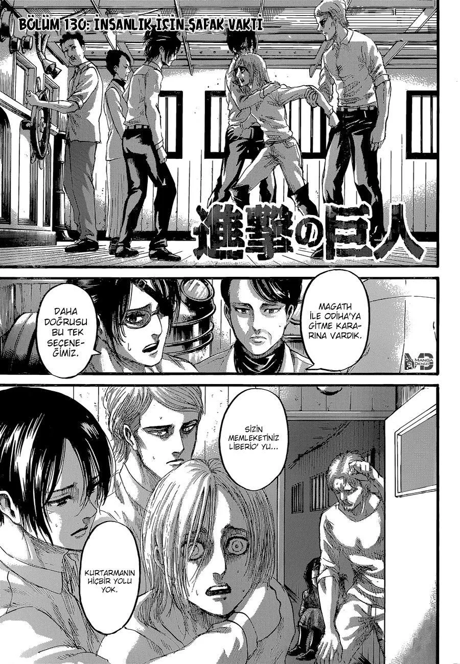 Attack on Titan - Sayfa 2