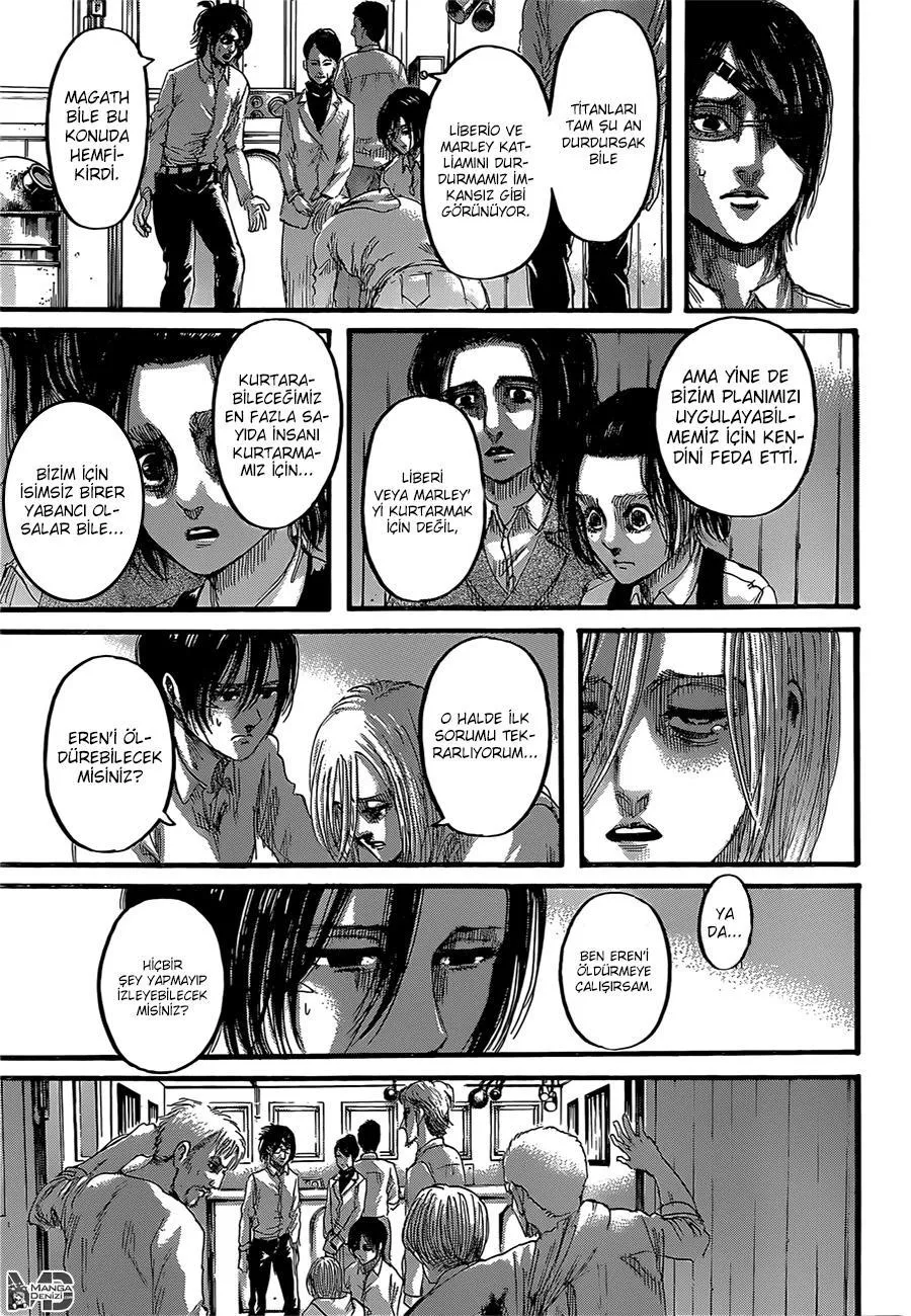 Attack on Titan - Sayfa 4