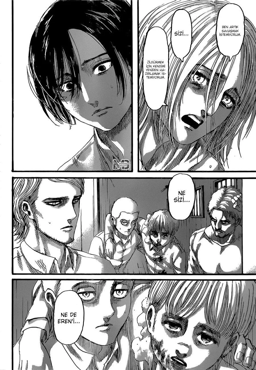 Attack on Titan - Sayfa 5