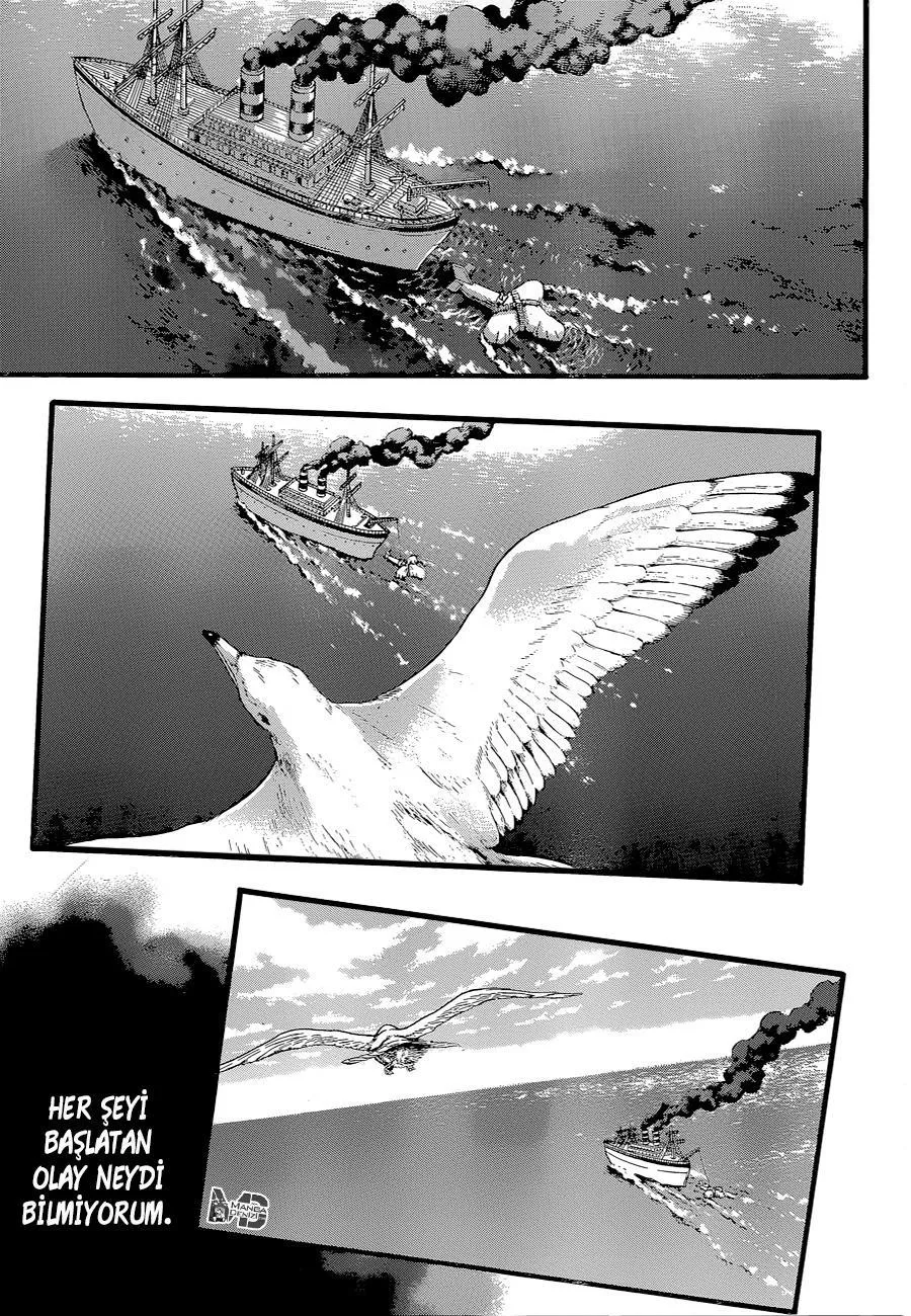 Attack on Titan - Sayfa 6