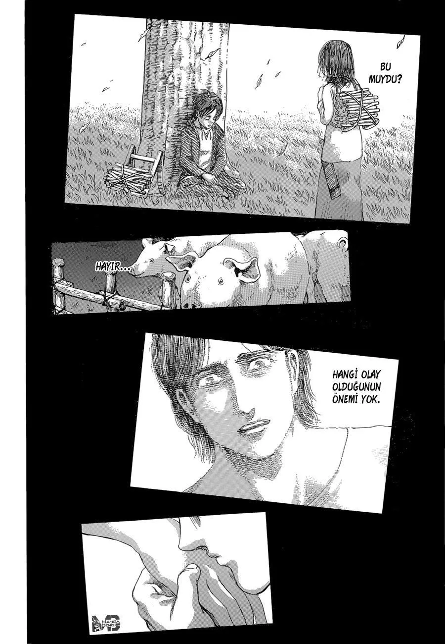 Attack on Titan - Sayfa 7