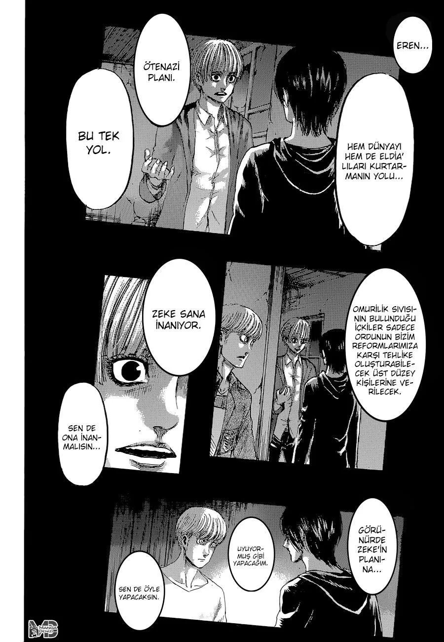 Attack on Titan - Sayfa 9