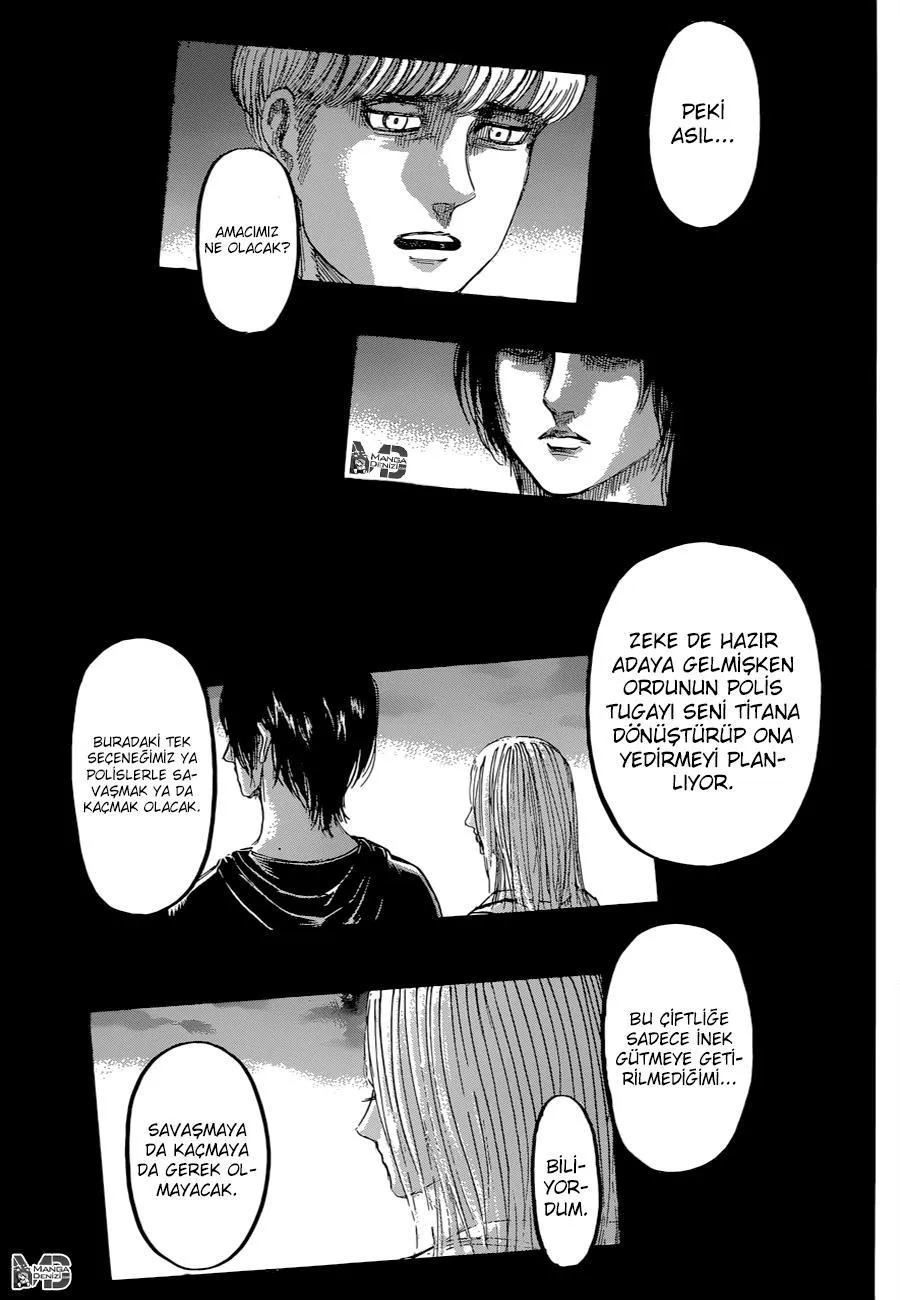 Attack on Titan - Sayfa 10