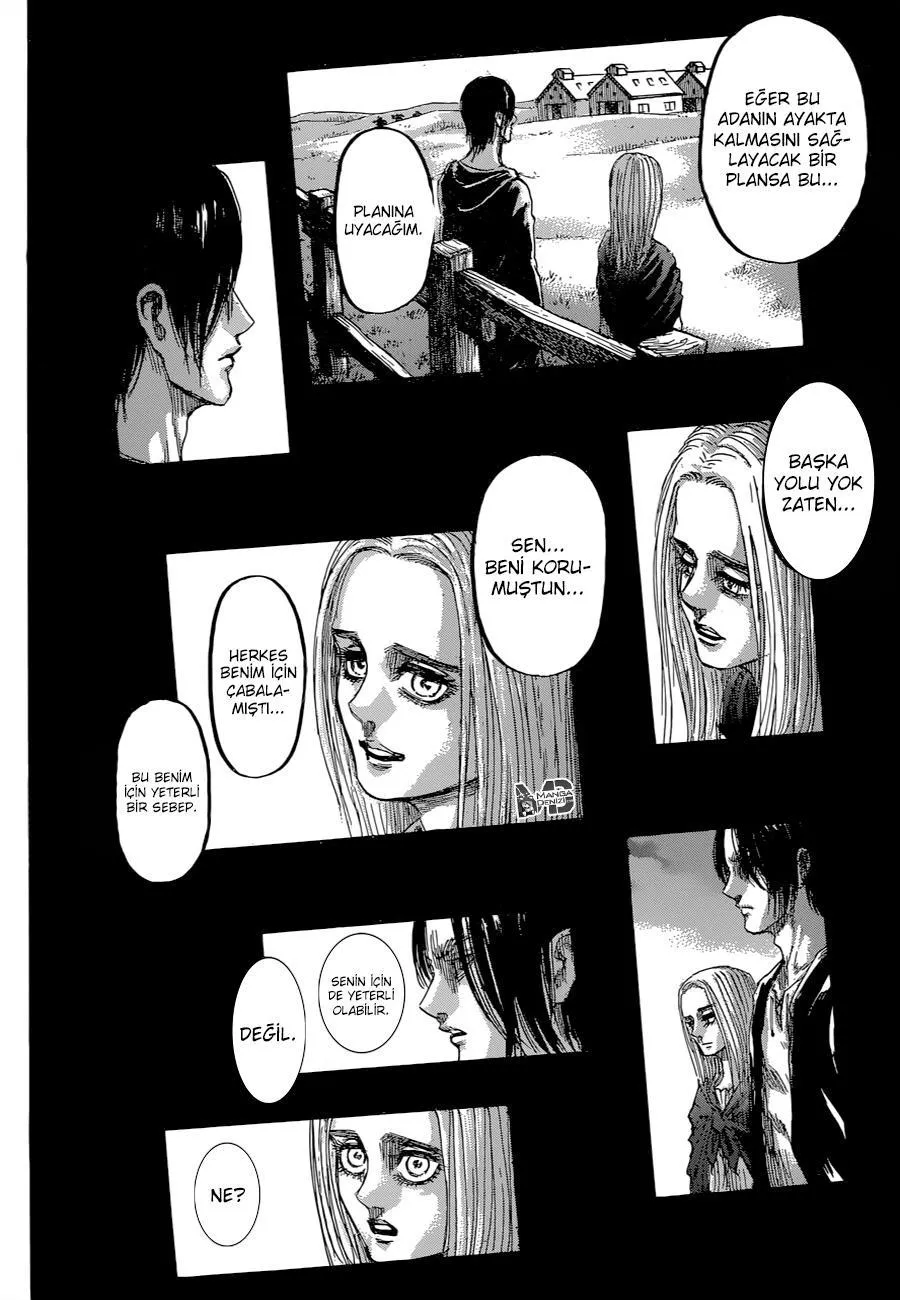 Attack on Titan - Sayfa 11