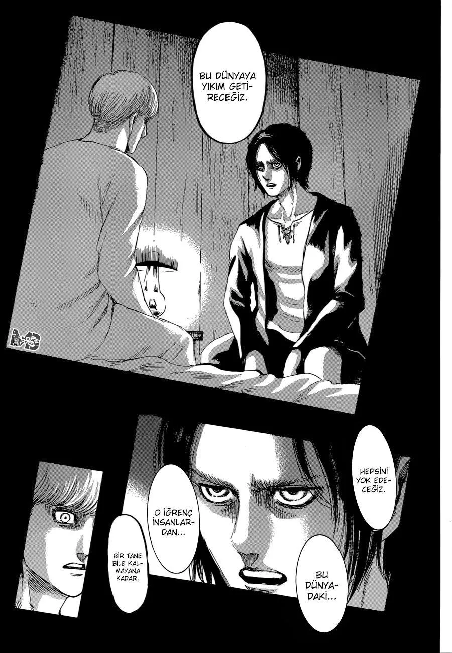 Attack on Titan - Sayfa 12