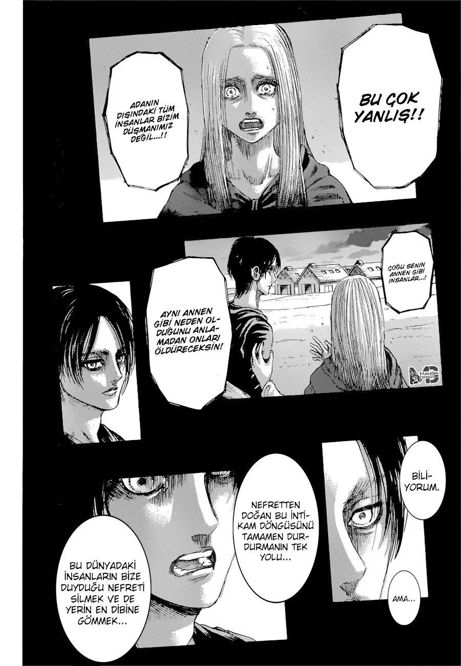 Attack on Titan - Sayfa 13