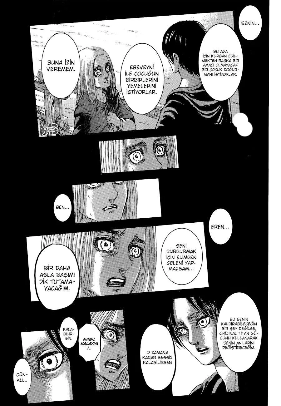 Attack on Titan - Sayfa 14