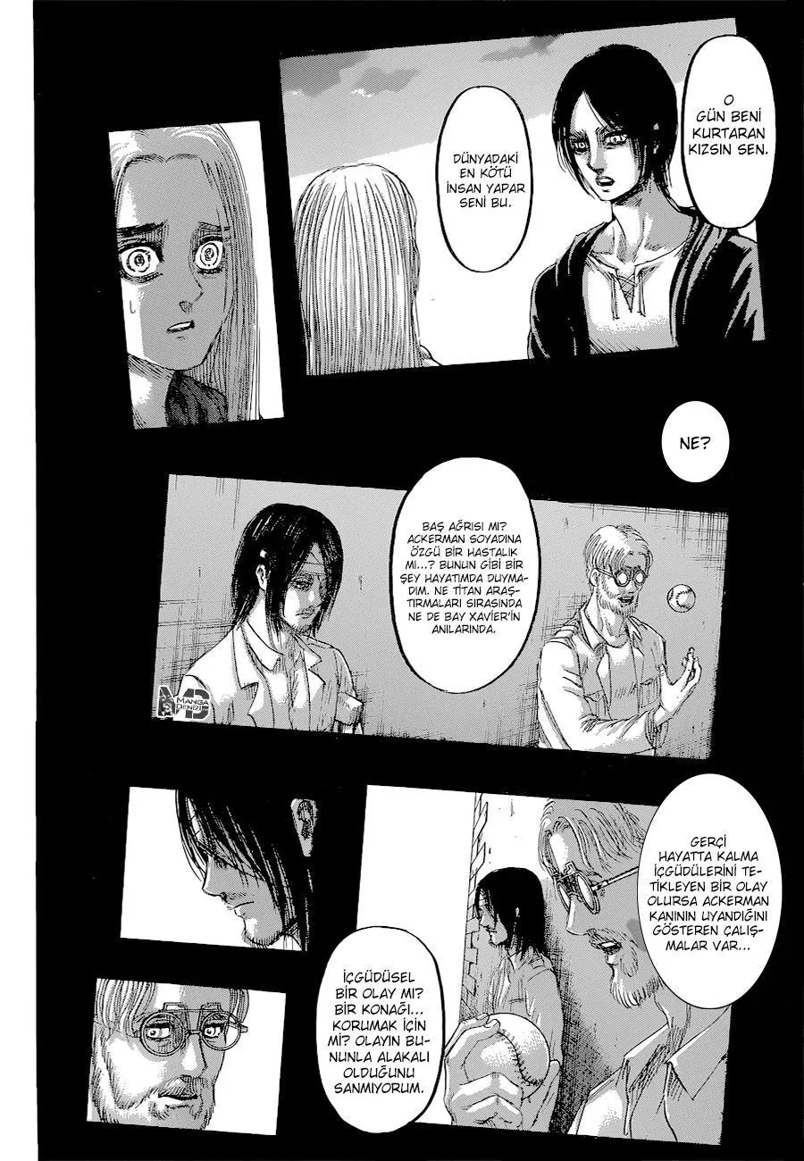 Attack on Titan - Sayfa 15