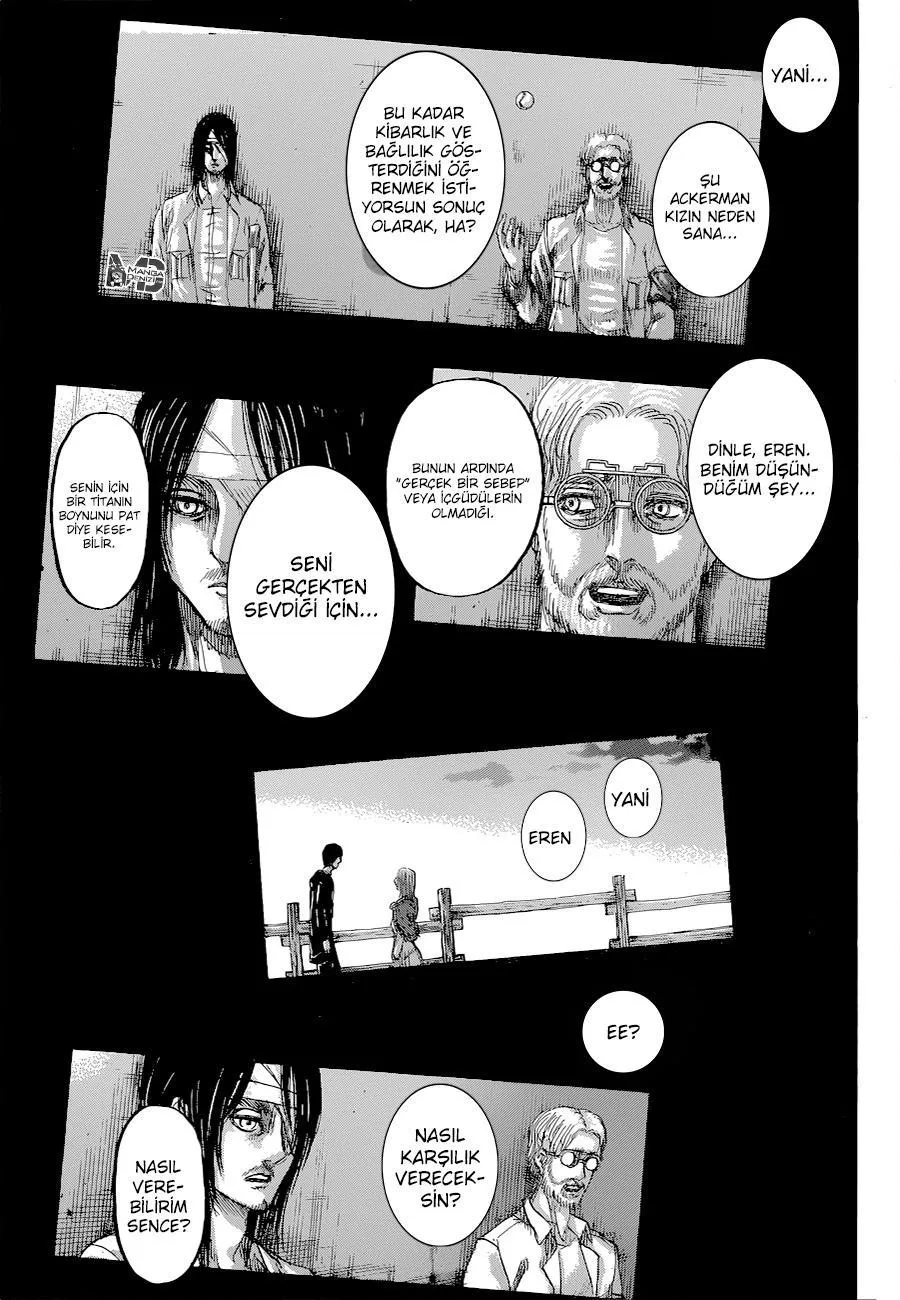 Attack on Titan - Sayfa 16