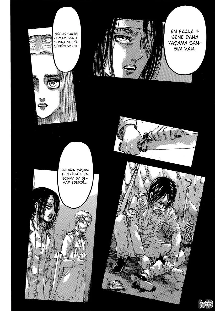 Attack on Titan - Sayfa 17