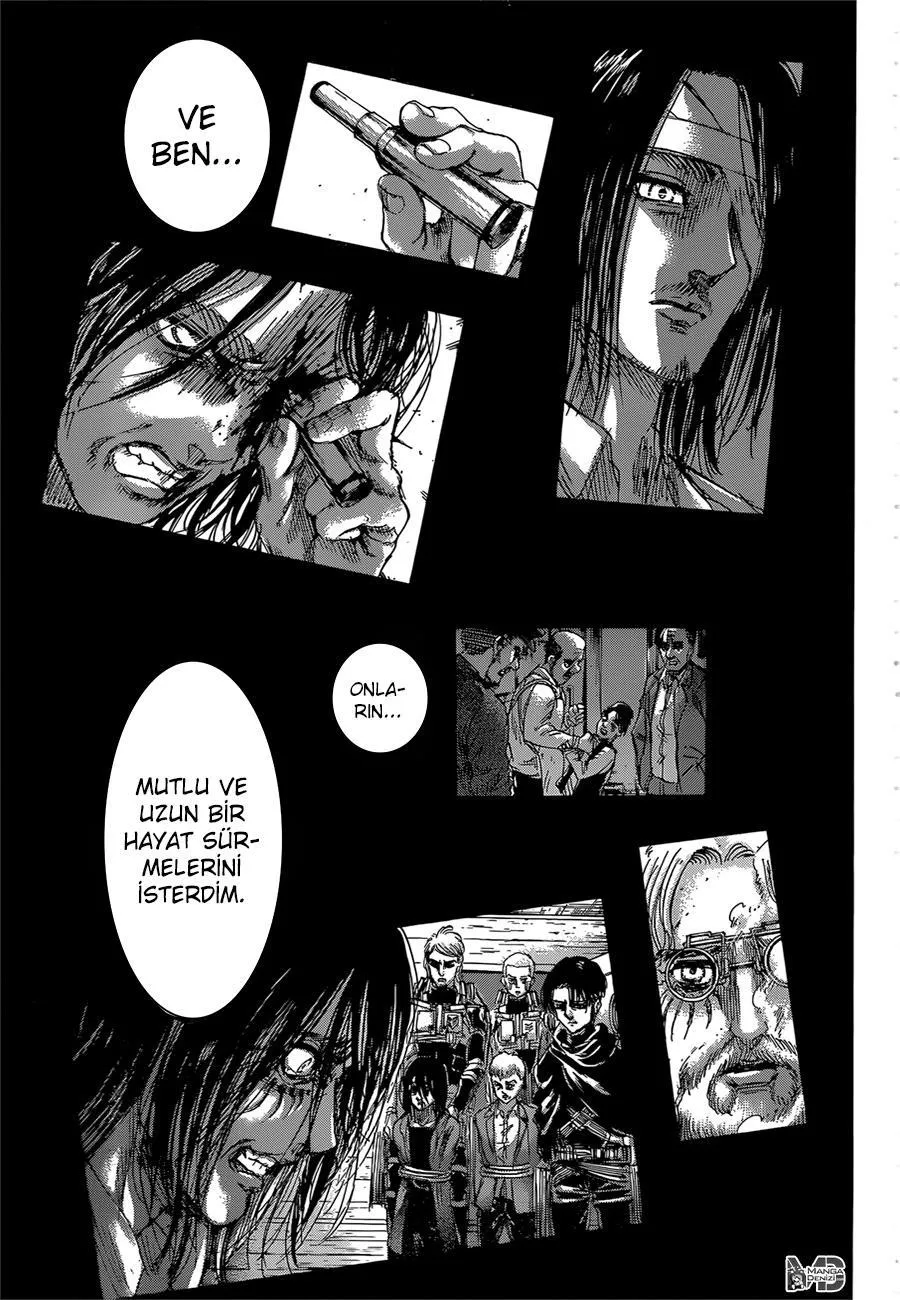 Attack on Titan - Sayfa 18