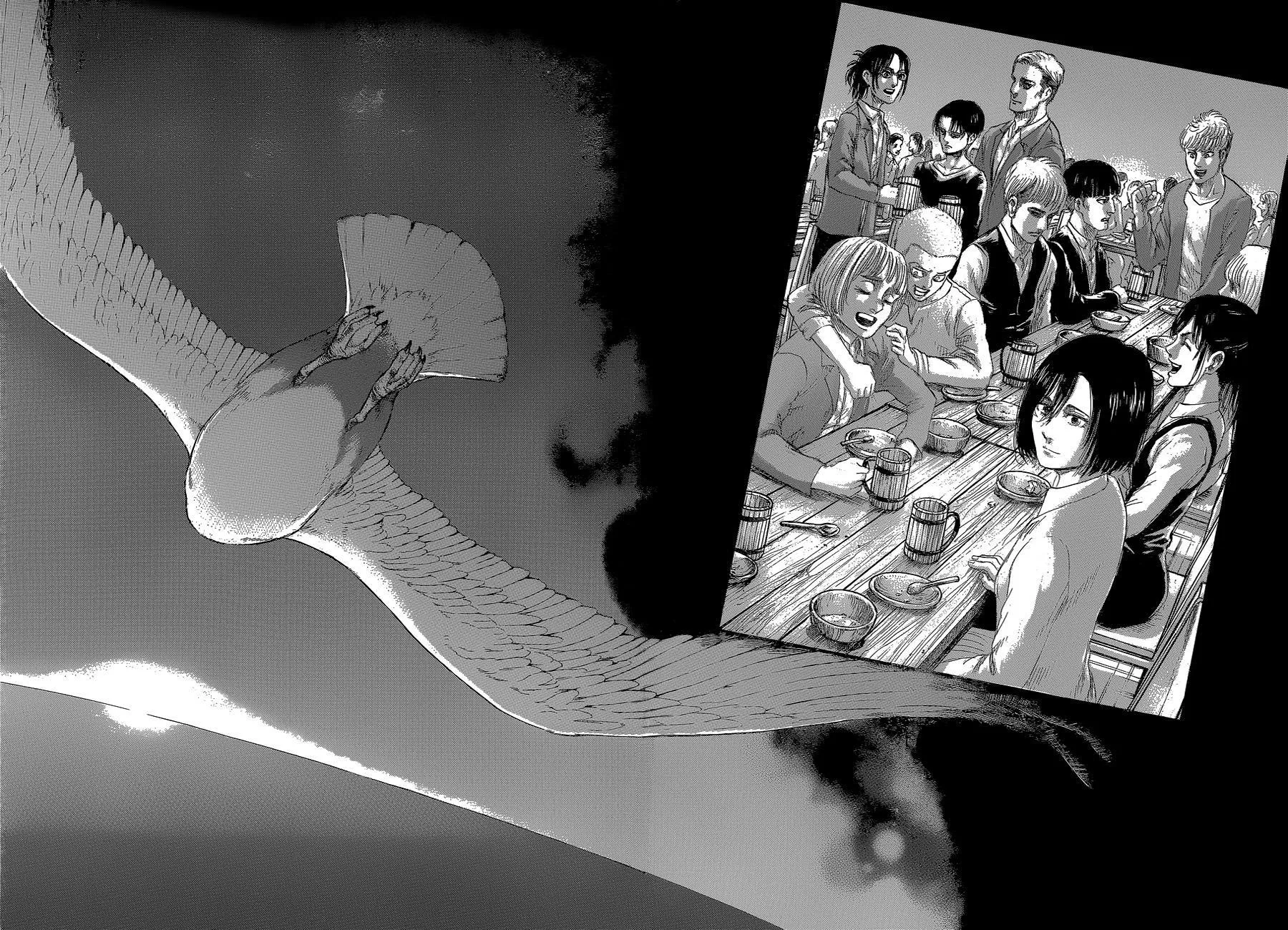 Attack on Titan - Sayfa 19