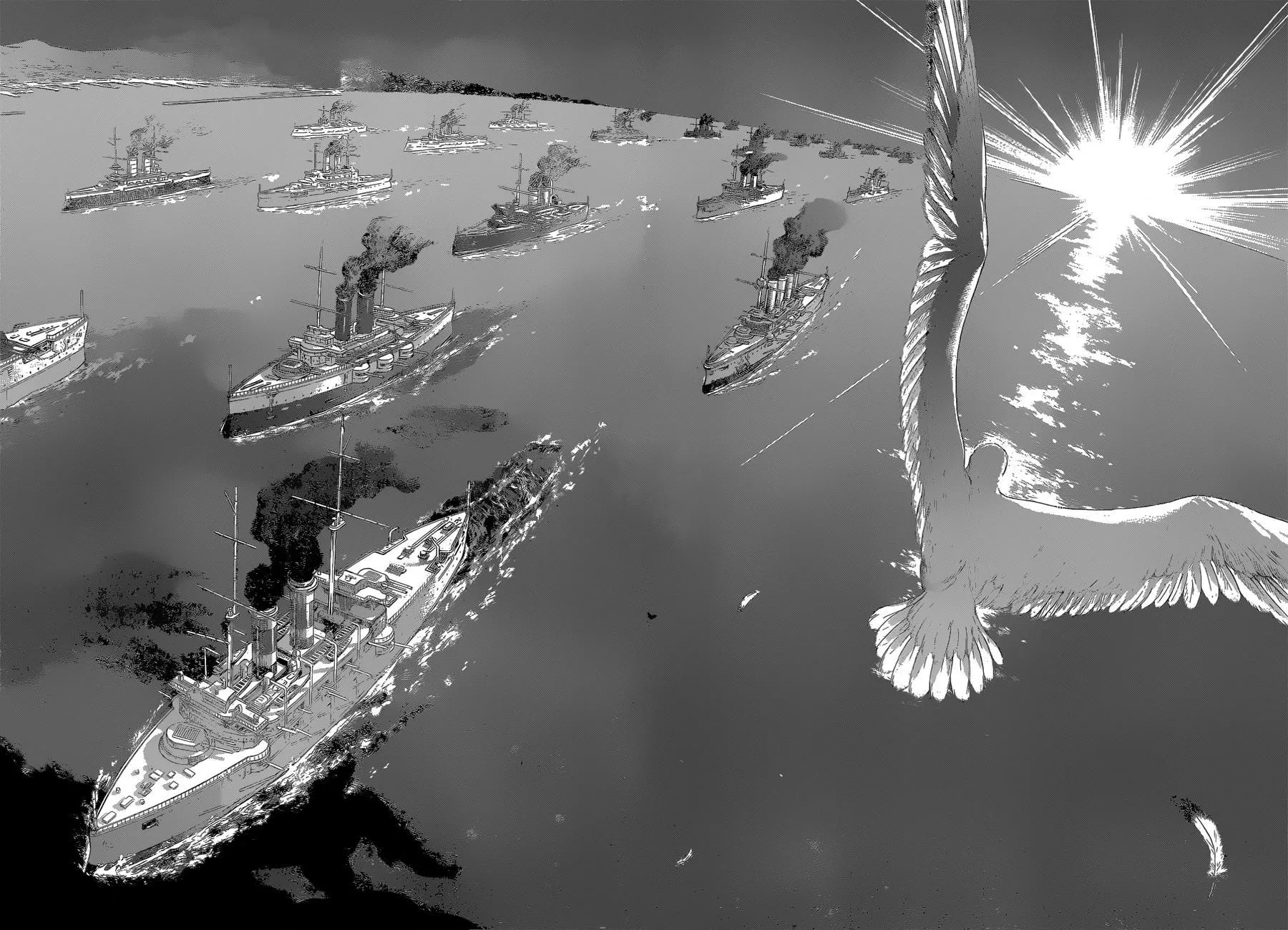 Attack on Titan - Sayfa 20