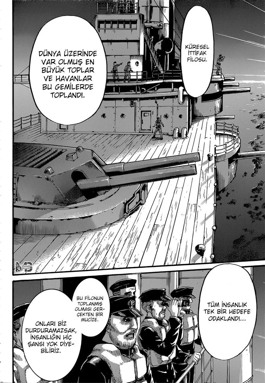 Attack on Titan - Sayfa 21