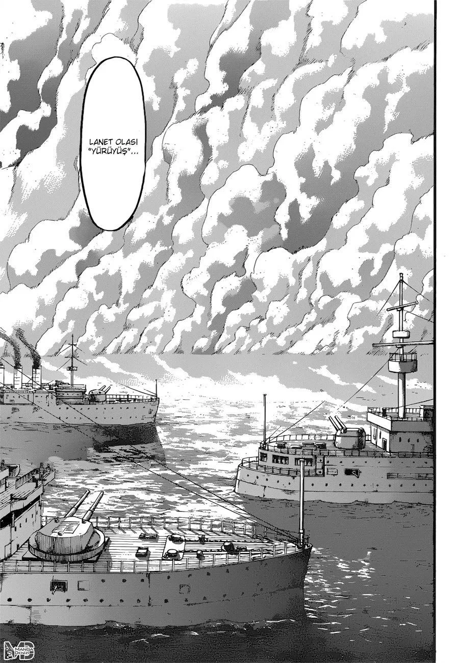 Attack on Titan - Sayfa 22