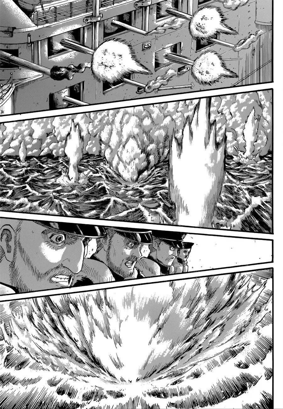 Attack on Titan - Sayfa 26