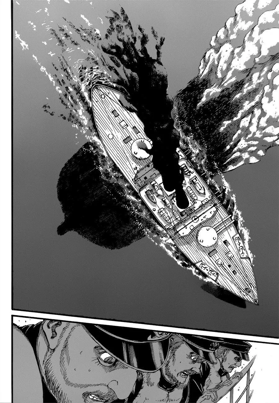 Attack on Titan - Sayfa 27