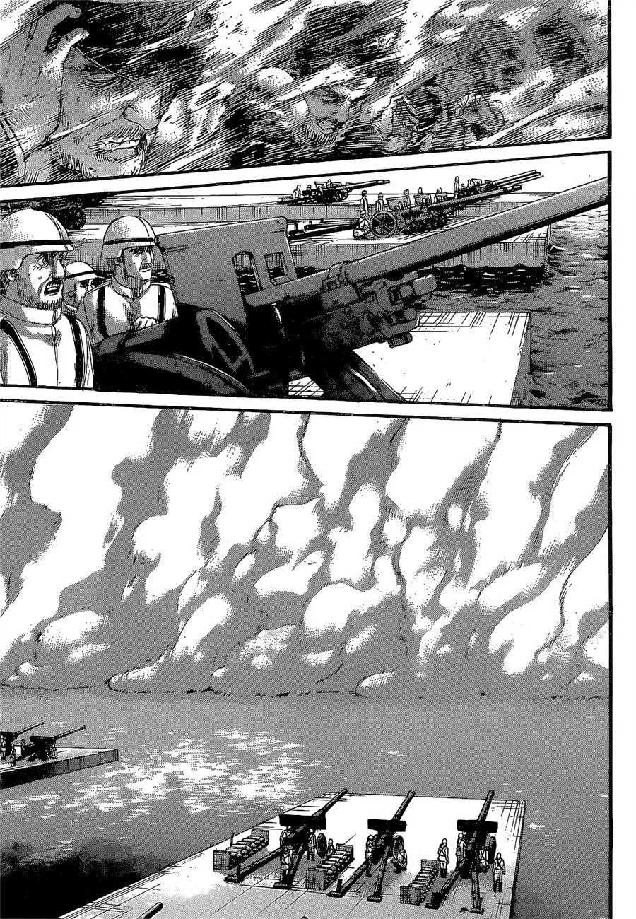 Attack on Titan - Sayfa 28