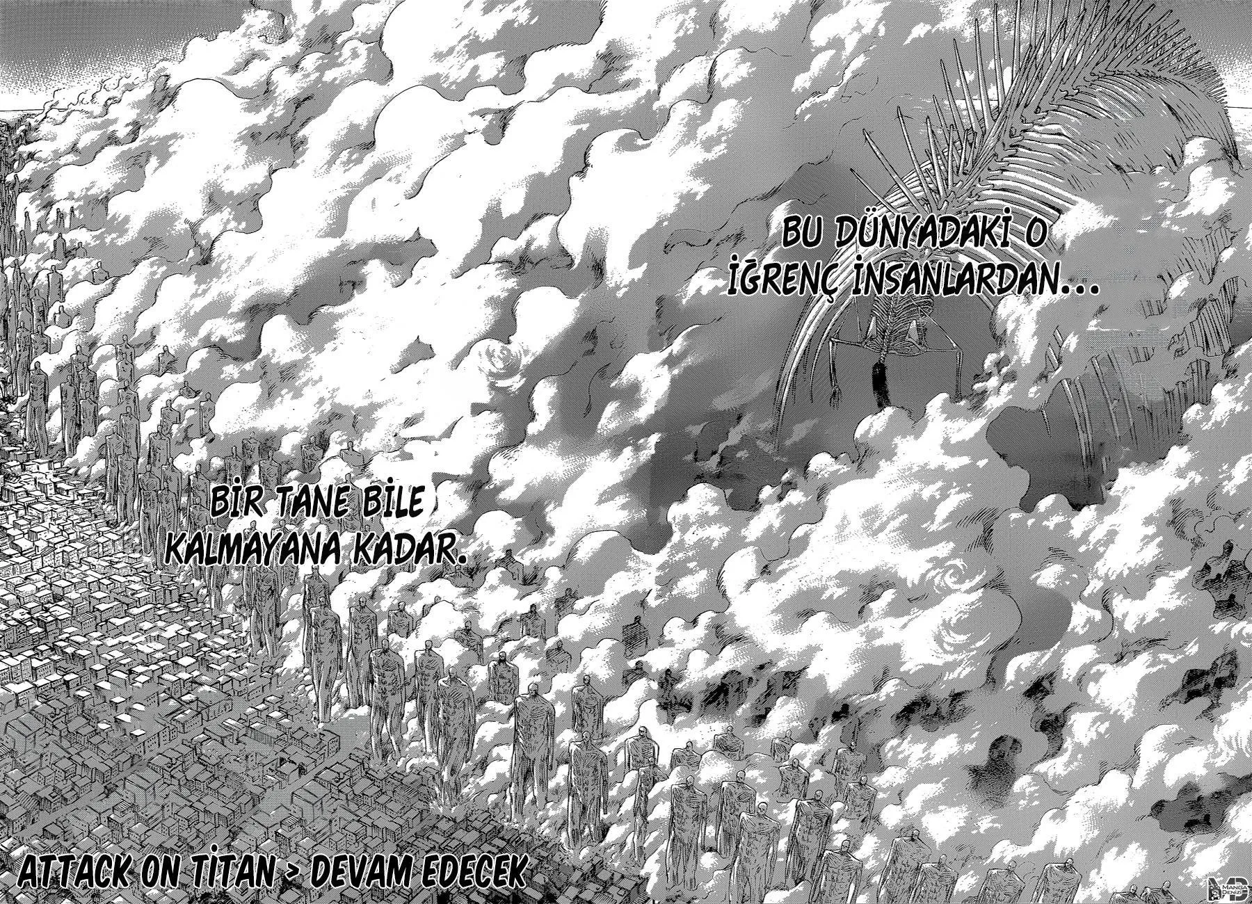 Attack on Titan - Sayfa 37