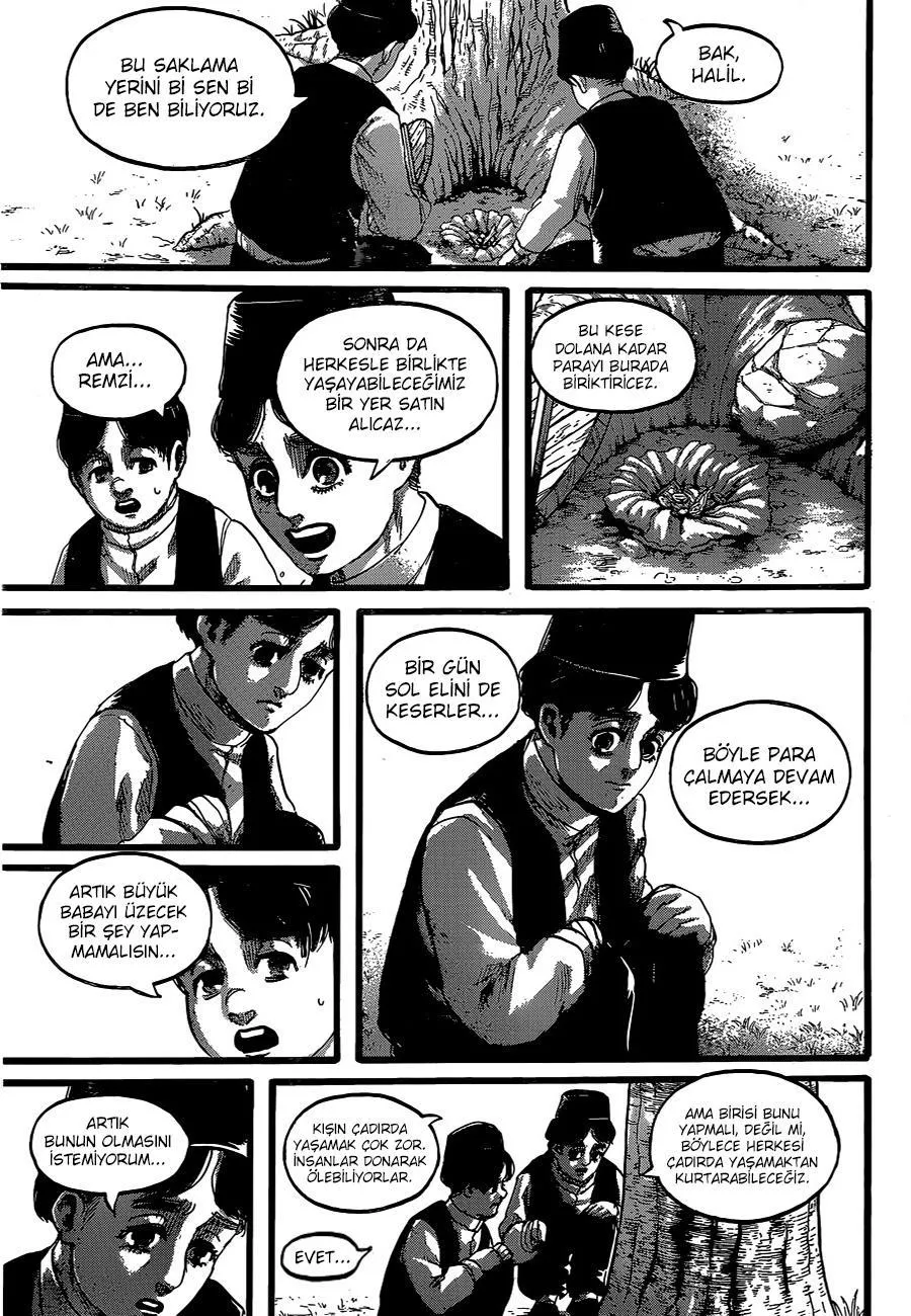 Attack on Titan - Sayfa 2