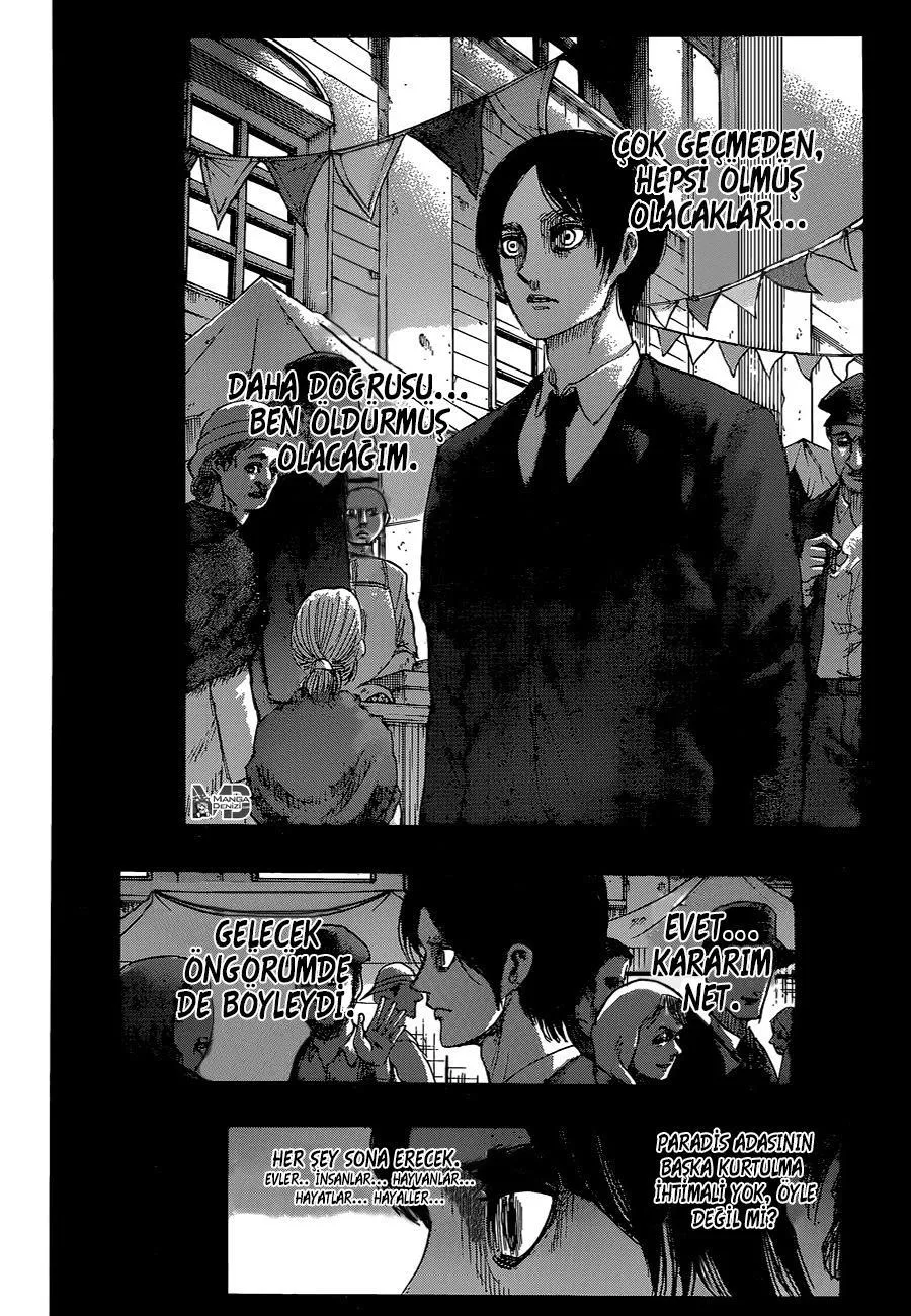 Attack on Titan - Sayfa 7