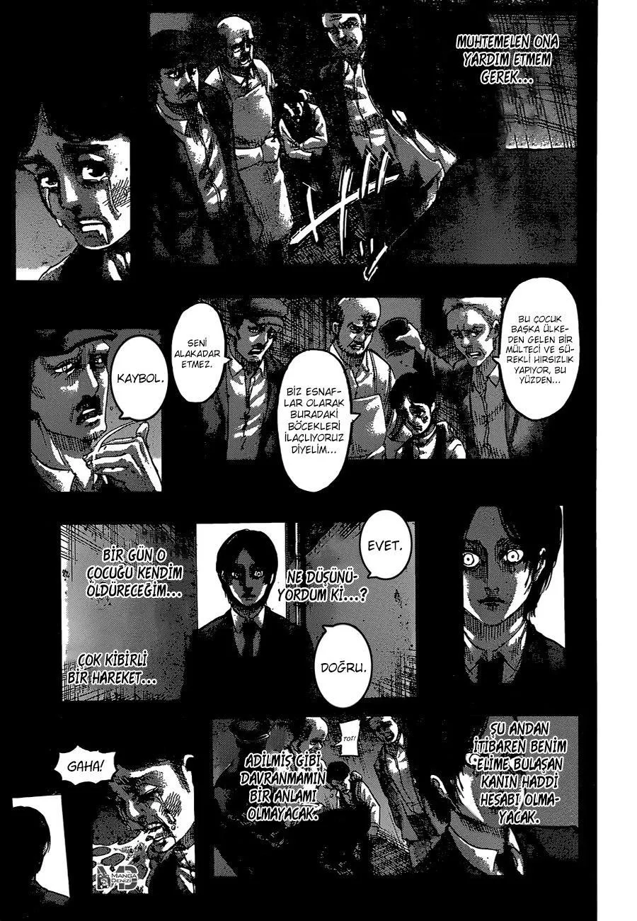 Attack on Titan - Sayfa 10