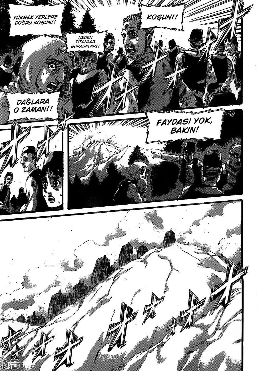 Attack on Titan - Sayfa 15