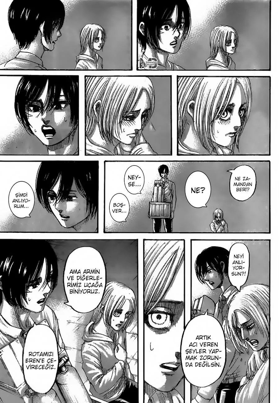 Attack on Titan - Sayfa 8