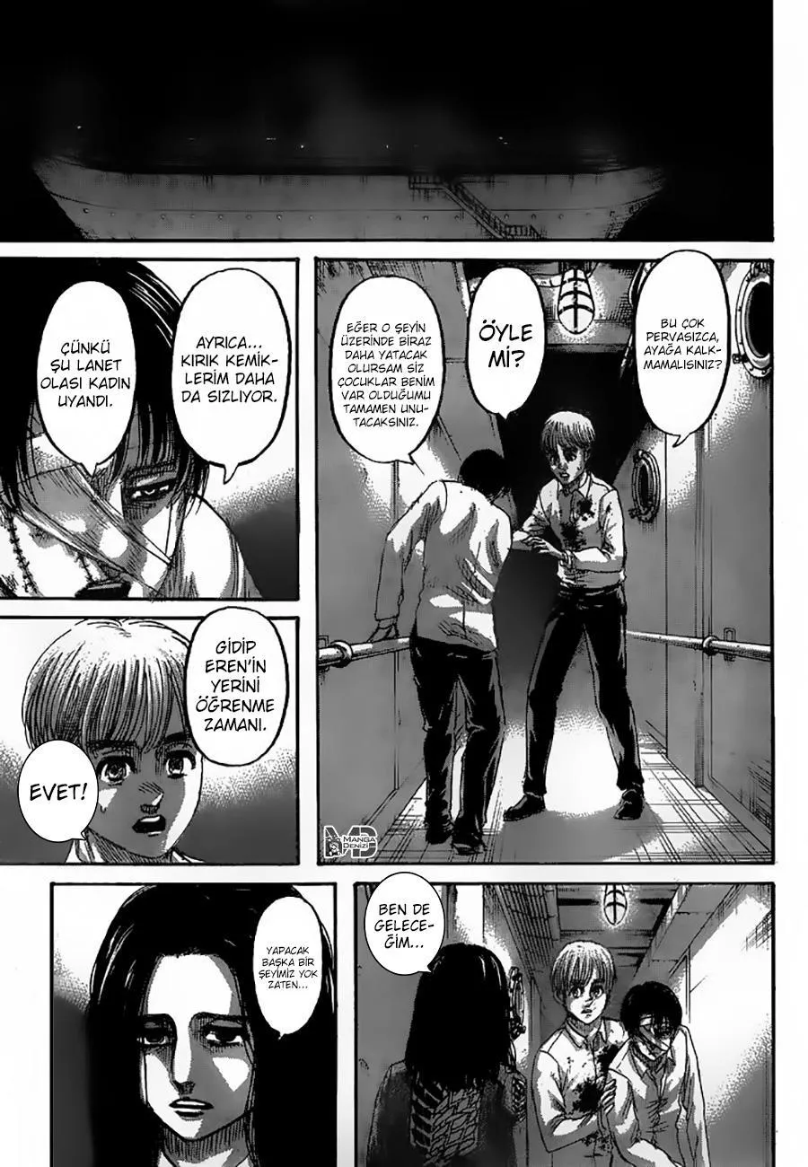 Attack on Titan - Sayfa 10