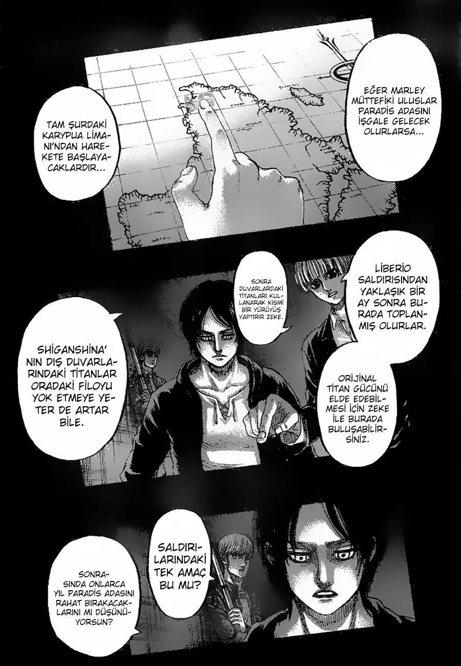 Attack on Titan - Sayfa 11